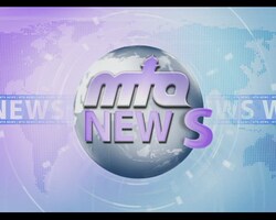 Huzoor (aba)'s Interview By CBC News