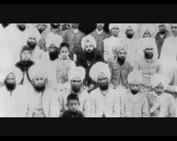 Documentary on Hazrat Khalifatul-Masih II (ra)- Episode 1