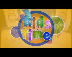 Kids Time - Programme number 35