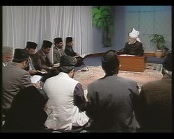 Tarjamatul Qur'an Class - No. 196 (Surah An Namal verses 46-67)