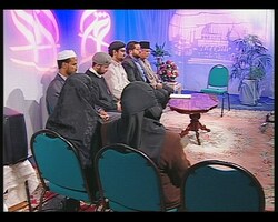 Liqa Maal Arab - 440 - 11th November 1999