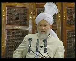 Question And Answer Session Part 1 - 31st May 1998
