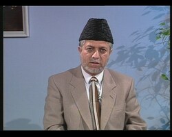 Liqa Maal Arab - 332 - 21st October 1997