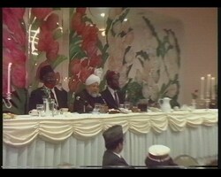 Question And Answer Session - Part 2 - 23rd October 1994