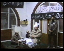 Questions And Answer Session - Part 2 - 19th September 1990
