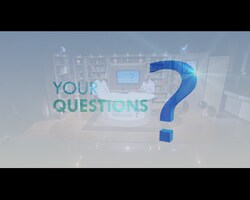 Your Questions - Episode 16