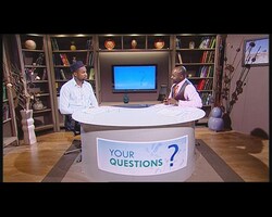 Your Questions - Episode 19