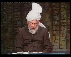 Tarjamatul Qur'an Class - No 190 (Surah Ash Shu'araa 56-104)