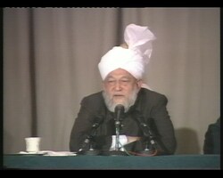 Question And Answer Session Part 2 - Birmingham - 31st March 1996