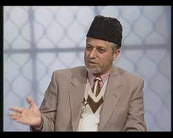 Liqa Maal Arab - 337 - 29th October 1997