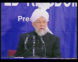 Question And Answer Session - 14th June 1998