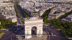Un Prince à Paris | Documentaire