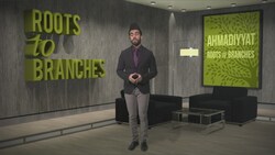 Roots To Branches - Season 3 Episode 7