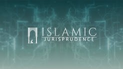 Islamic Jurisprudence - Pre-requisites of prayer - Episode 2