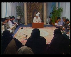 Tarjamatul Qur'an Class - No 143 (Surah Bani Israeel 14-26)