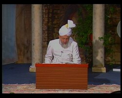 Tarjamatul Qur'an Class - No 145 (Surah Bani Israeel 42-52)