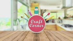 Crafts Corner - How To Make Liquid Soap