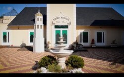 History of Jamaat Ahmadiyya France | Documentary