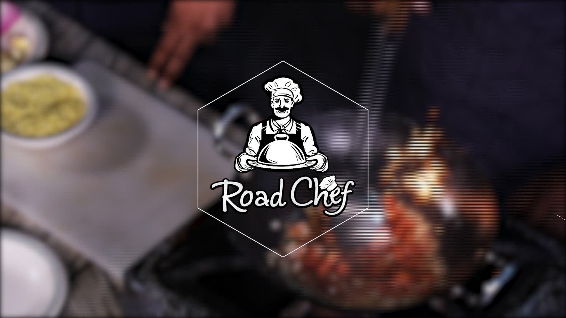 Road Chef
