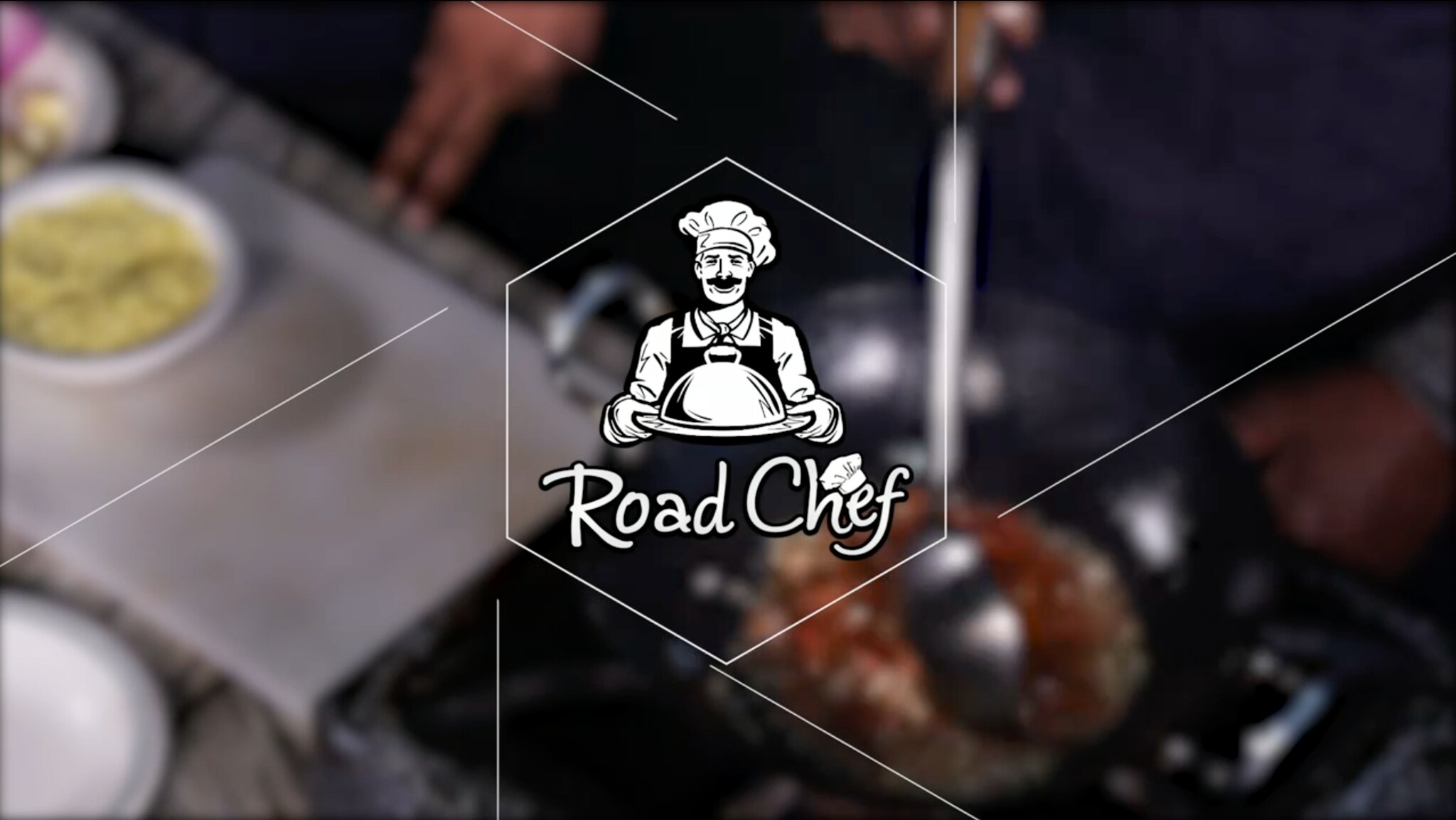 Road Chef