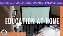 Balance - S3E5 - Education at Home