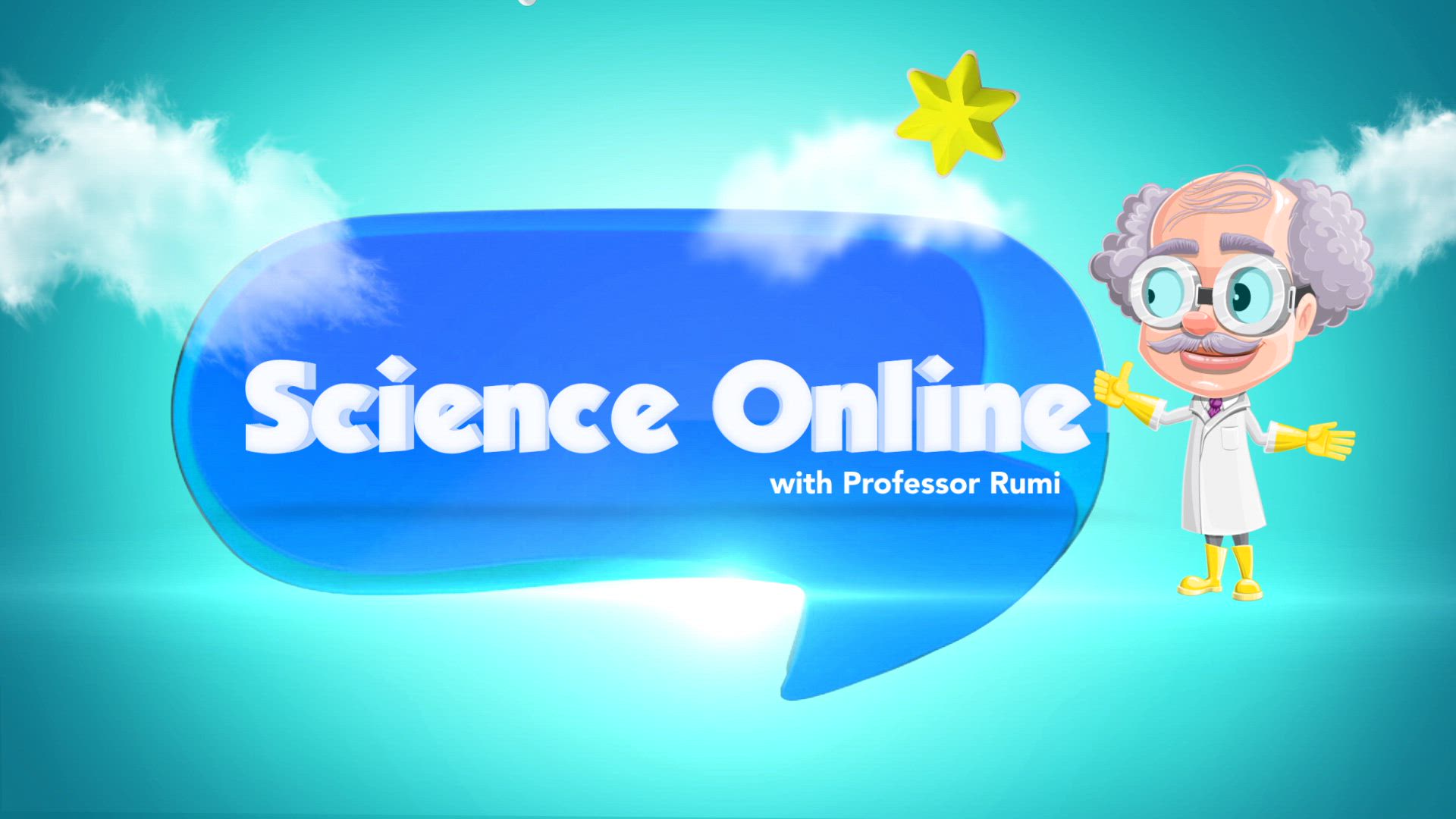 Science Online