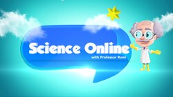 Science Online - Global Warming