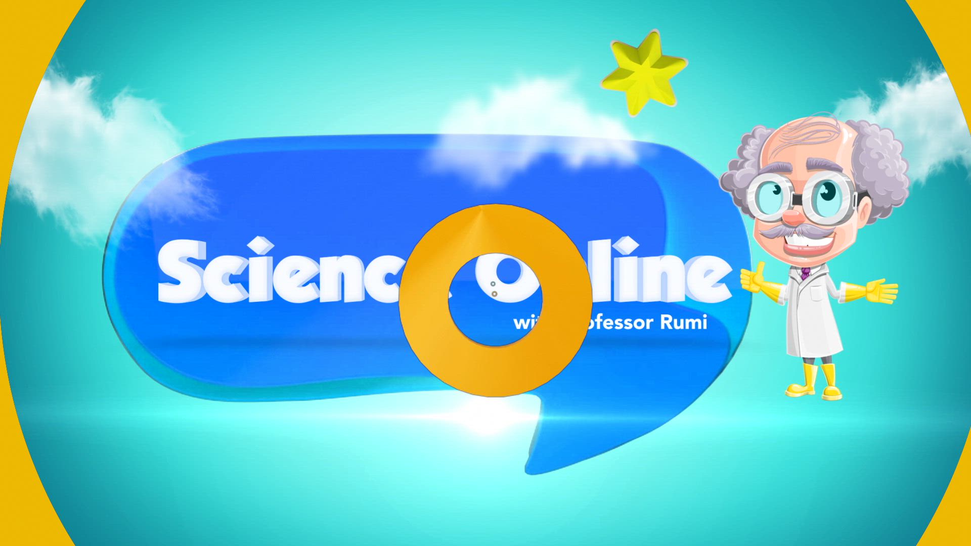 Science Online