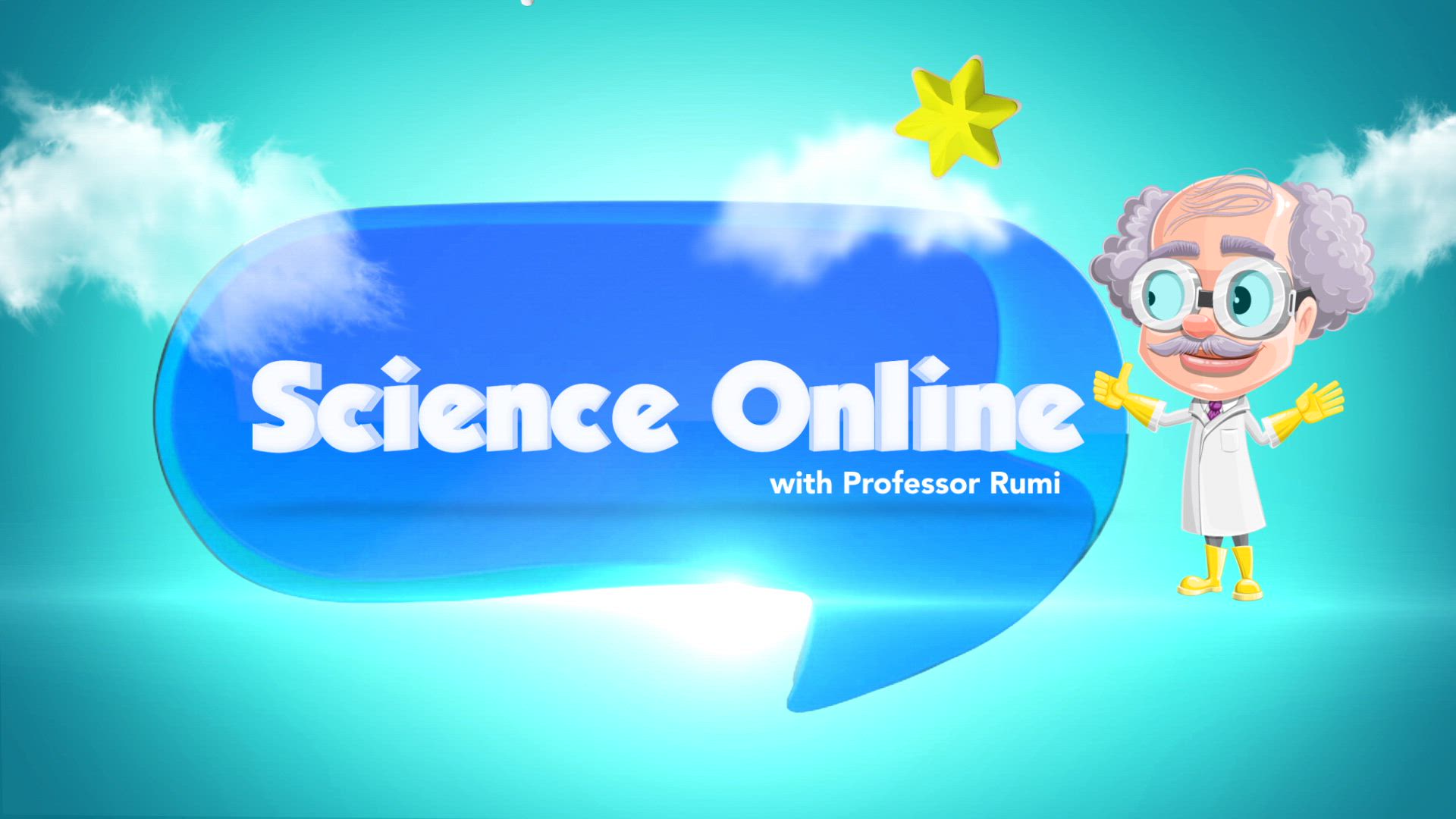 Science Online