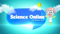 Science Online - Lunar Eclipse